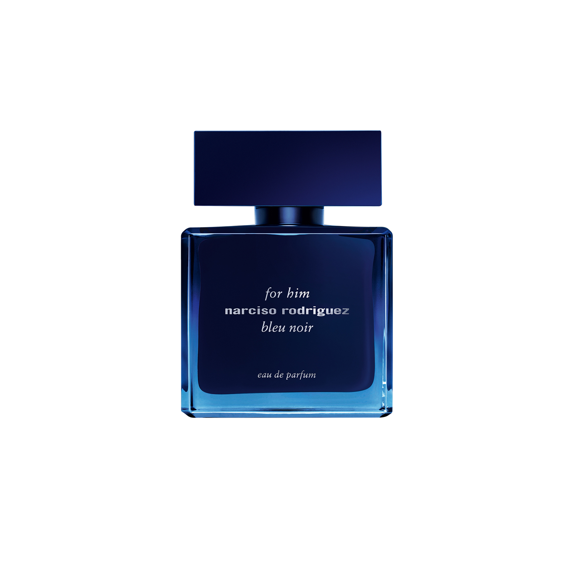 For Him Bleu Noir EdP 50 ml - Narciso Rodriguez