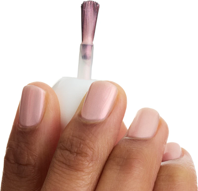 essence GLASSY ICE Mini-Nagellack