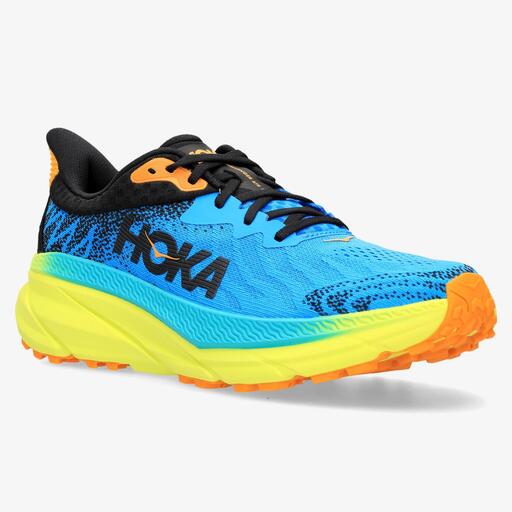  Hoka Challenger Atr 7