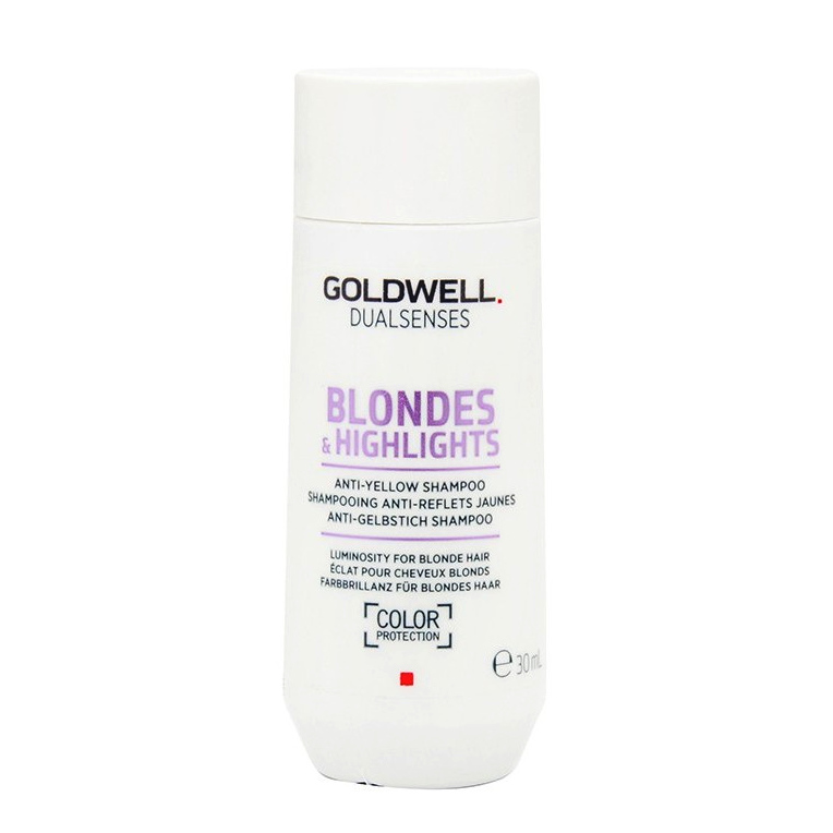 Goldwell Dualsenses Blonde and Highlights