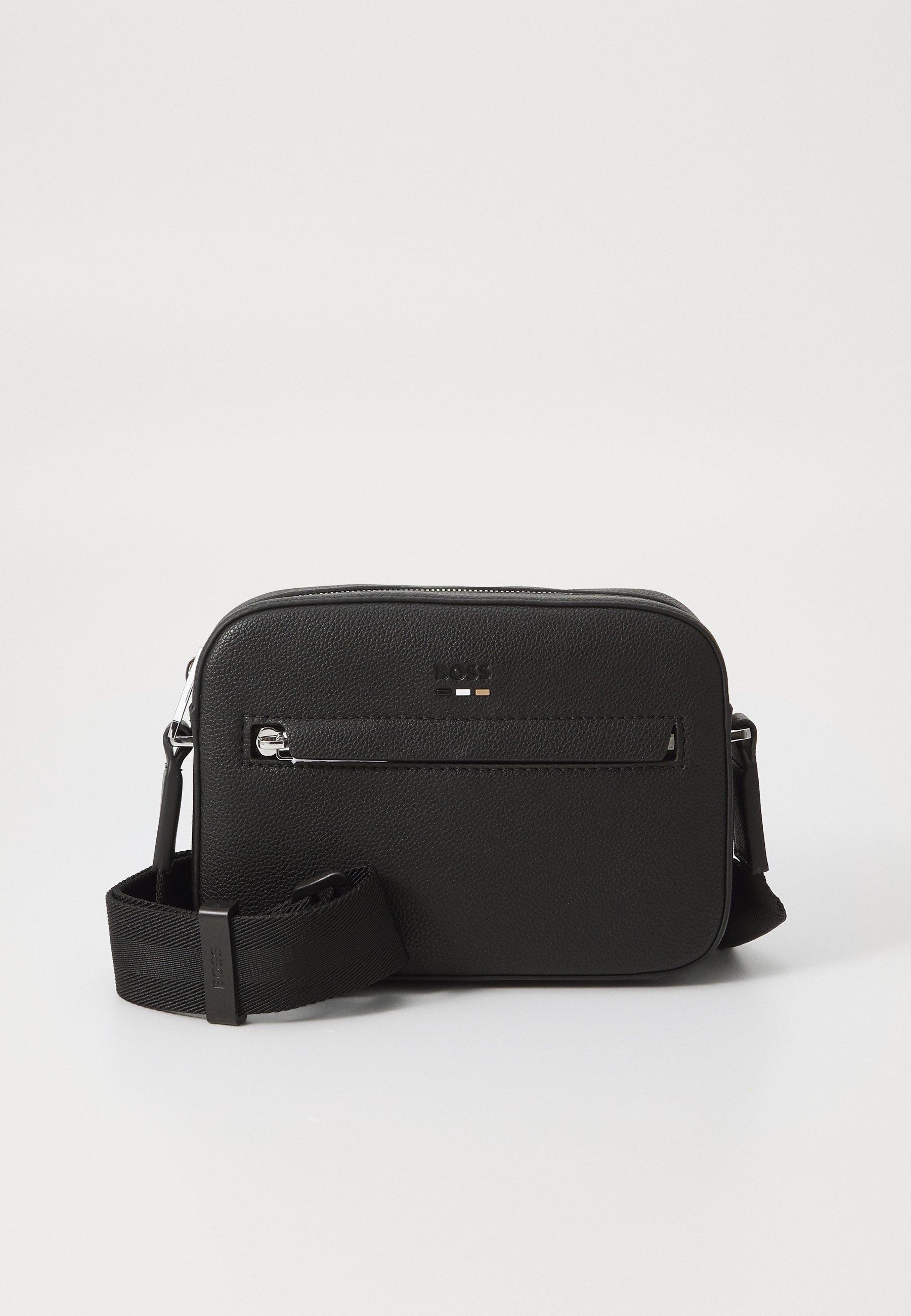 BOSS RAY CROSSBODY - Crossbodytas - zwart