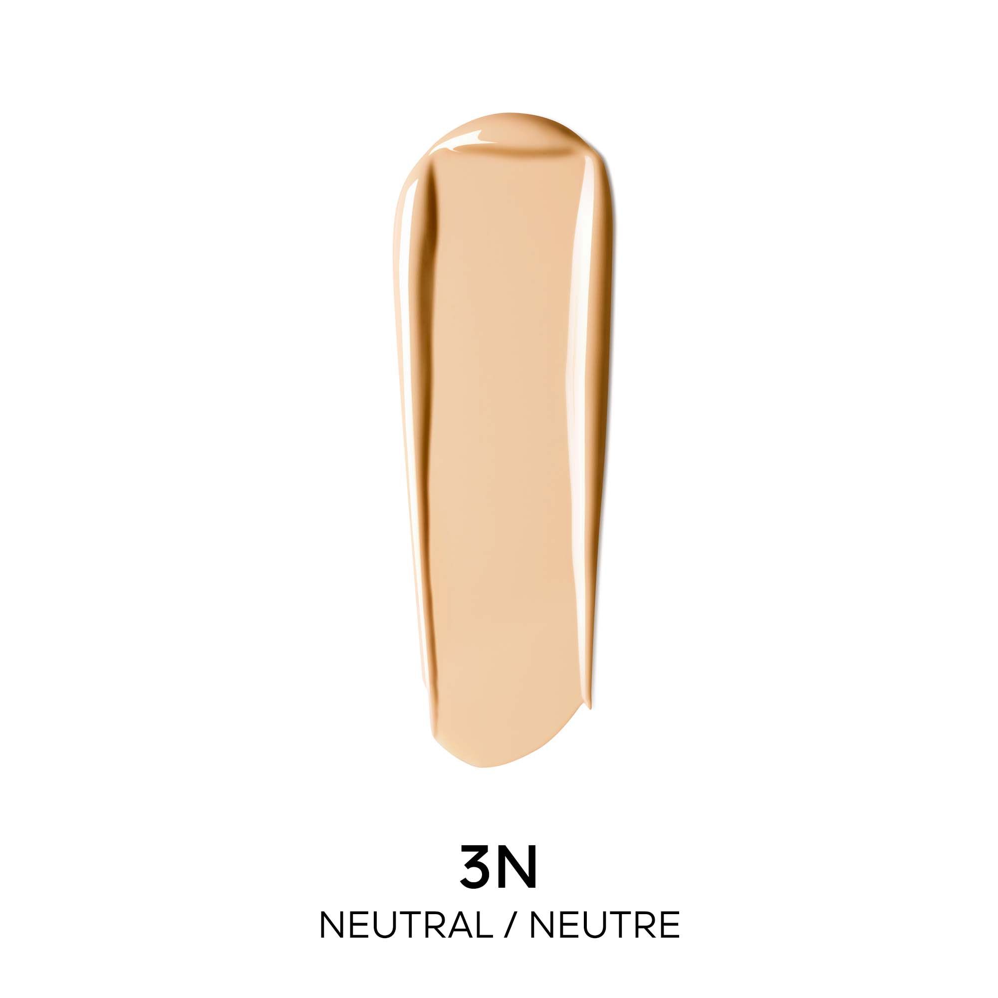 Parure Gold Skin Fluid Foundation Luxusné podkladové krémy