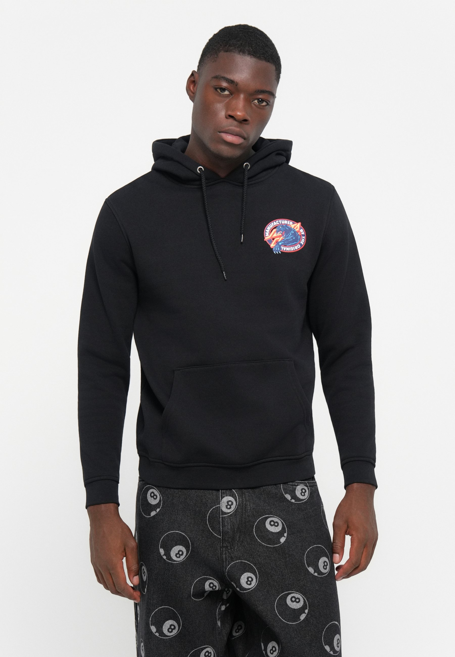Santa Cruz-sweatshirts