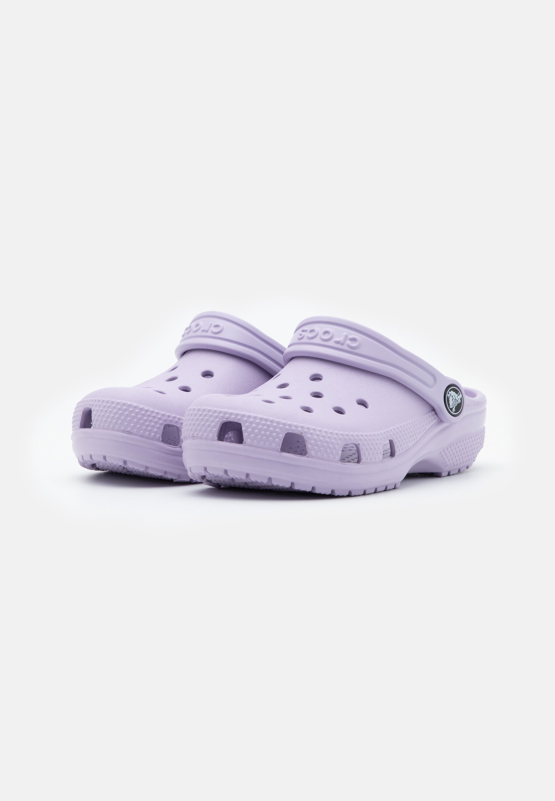 Crocs CLASSIC - Ciabatte - lavanda