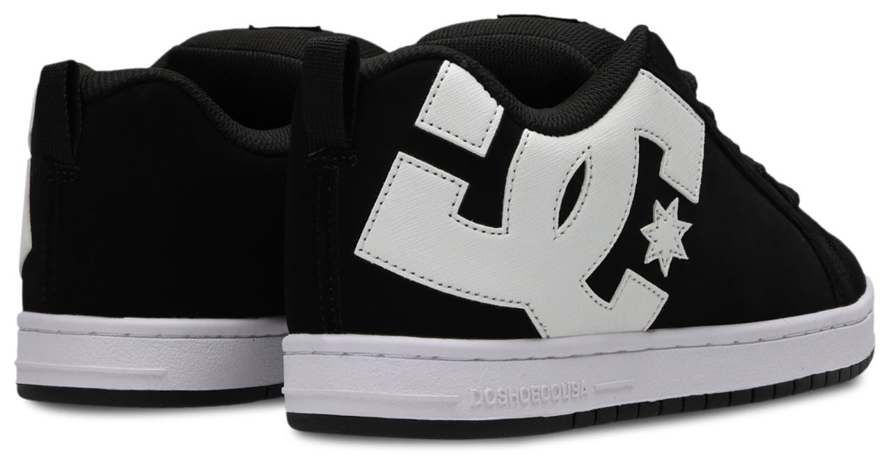 DC Shoes Court Graffik