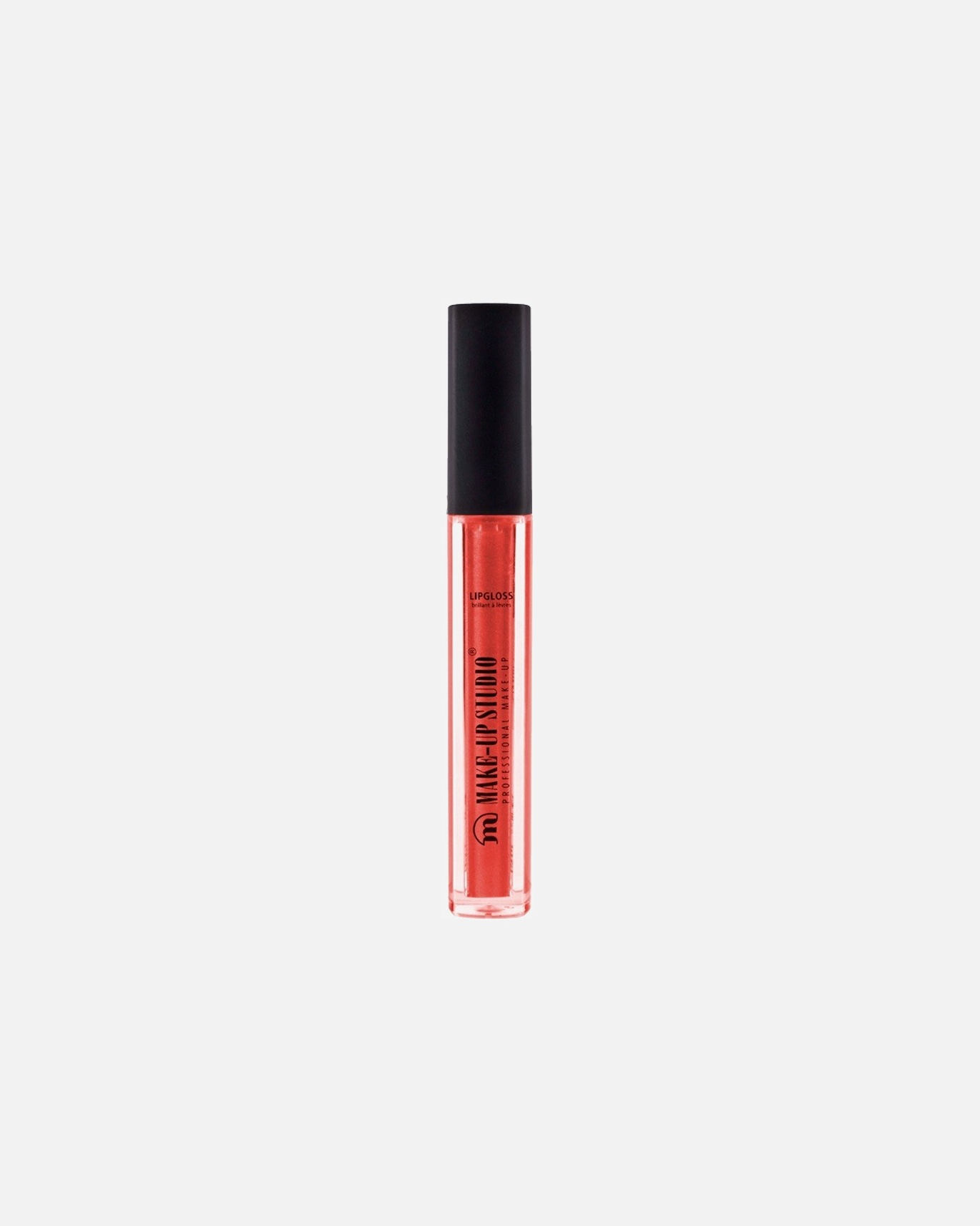 Make-up Studio Paint Gloss Lipgloss - Rosewood