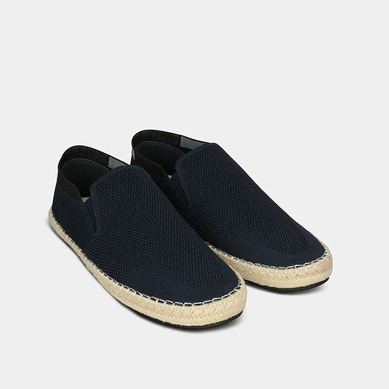 Espadryle męskie