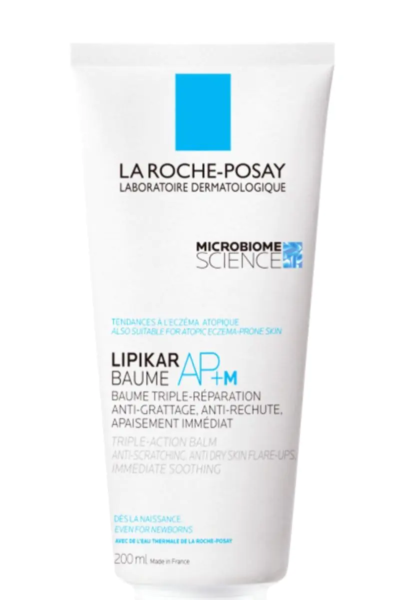 La Roche-Posay Lipikar Balsam AP+M