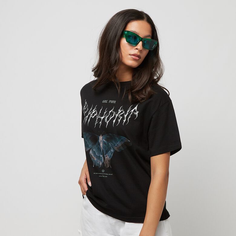 Camiseta Euphoria