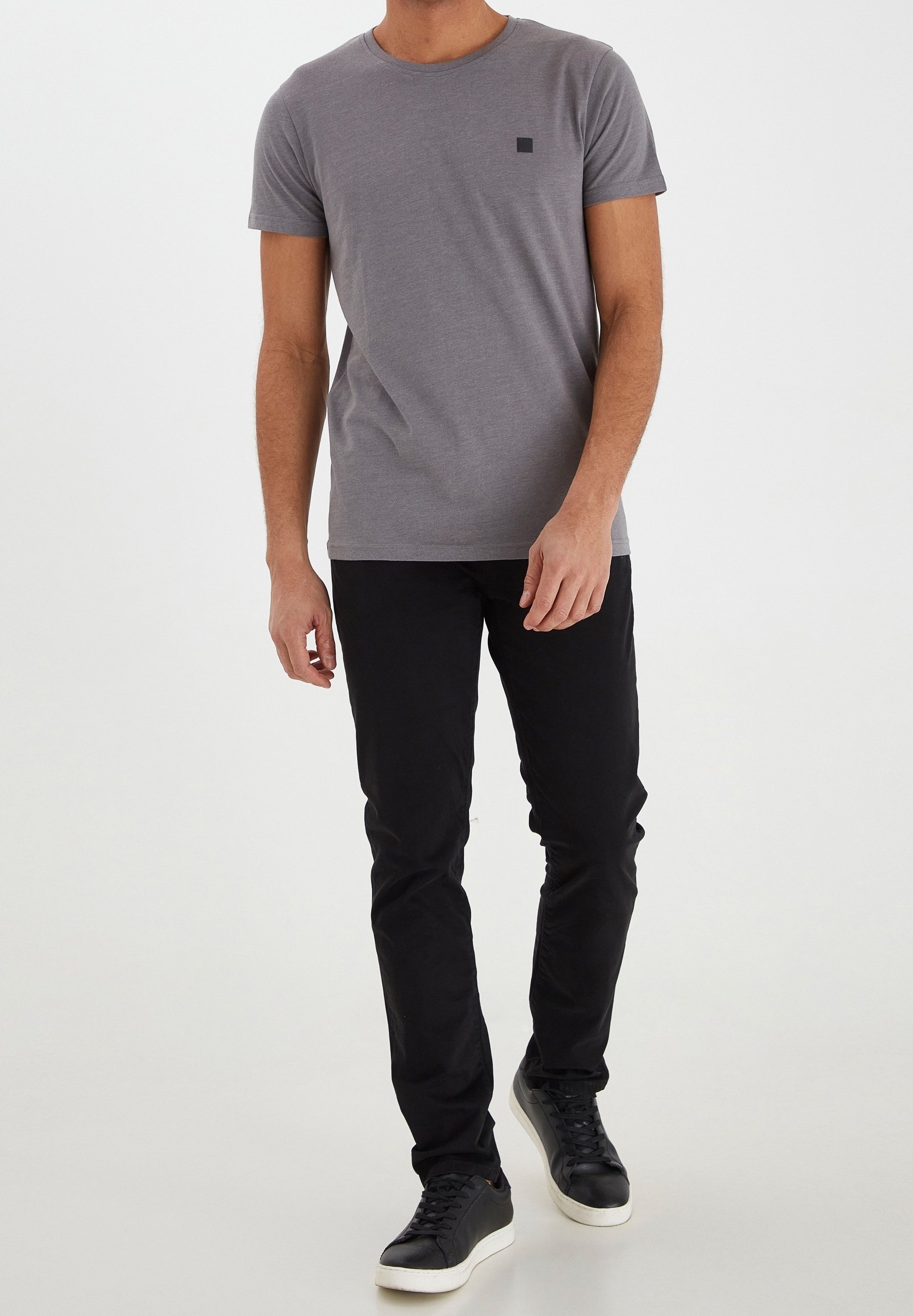 Casual Friday Broek - zwart