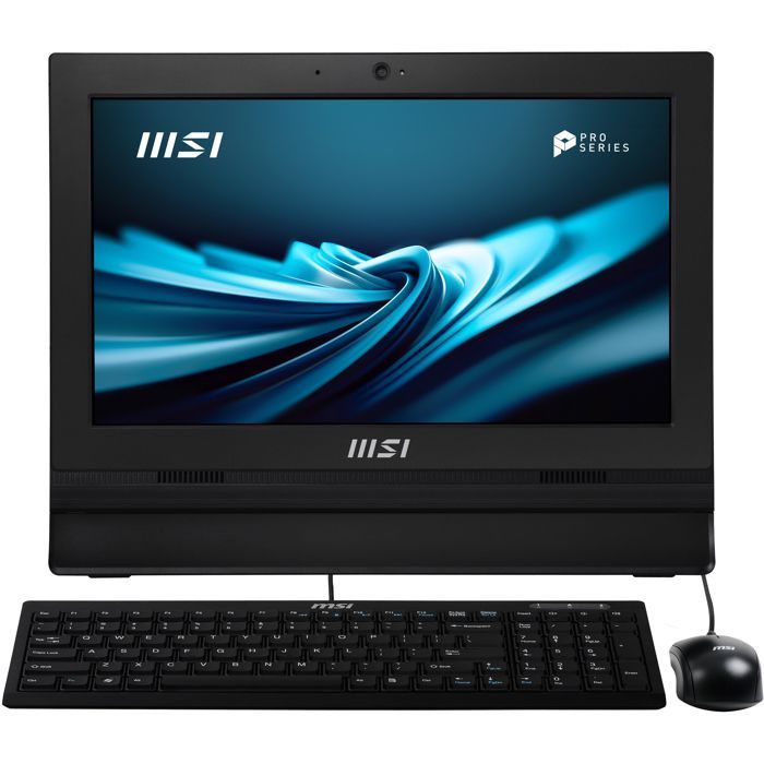MSI ### Product Model: PR