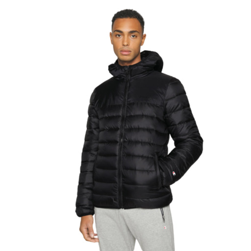  Champion Hooded Jacket