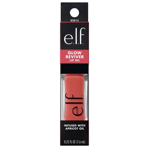 elf Glow Reviver It's Giving Guava ulje za usne<br>7.6ml