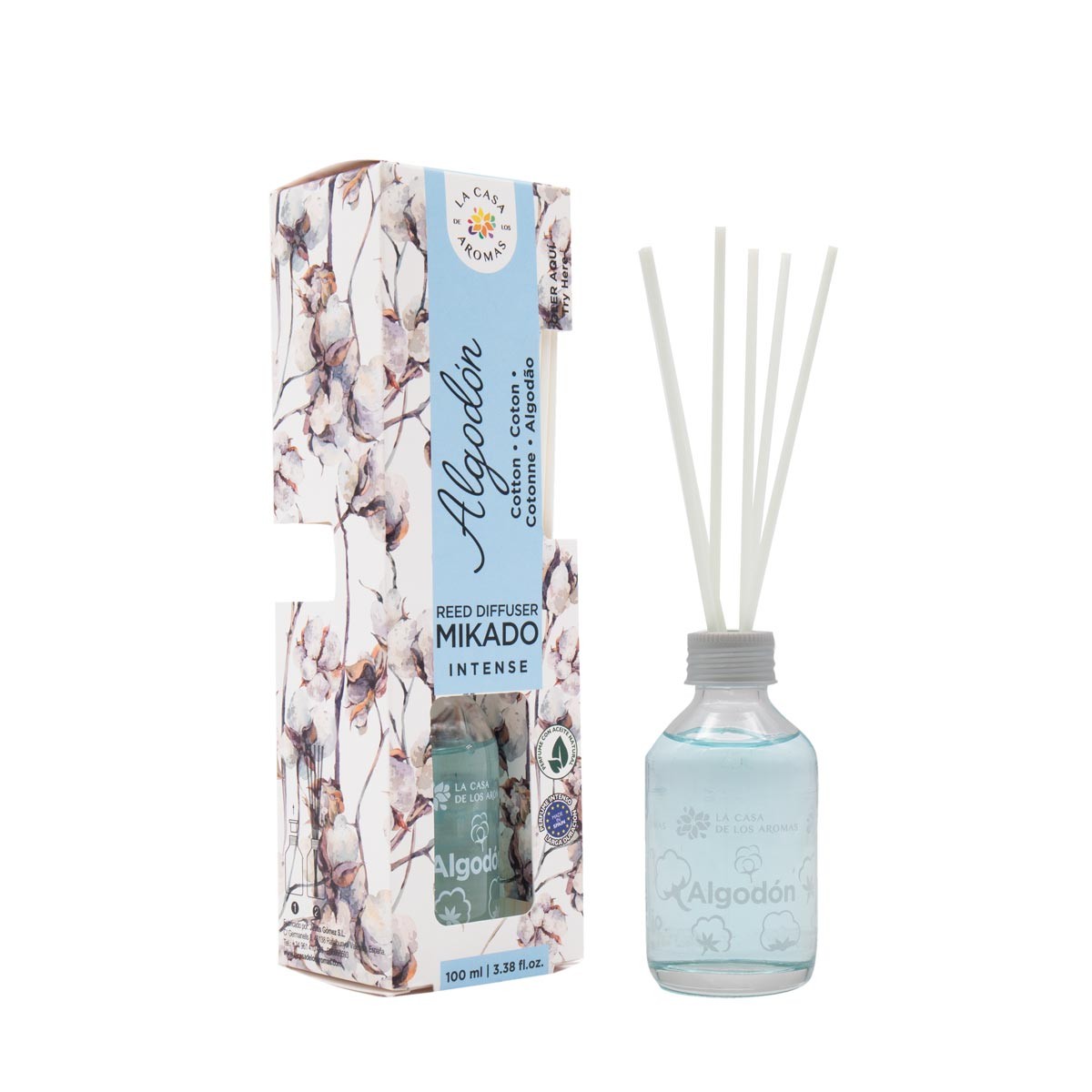 Aromātu nams Mikado Intense
