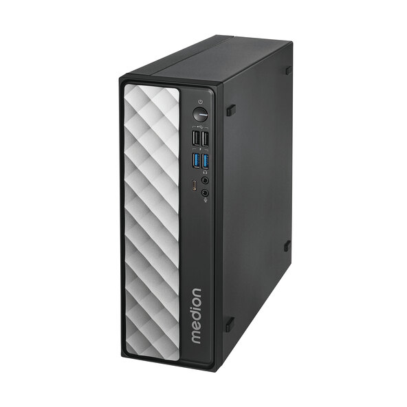 Mini-PC T80, i7-12650H (MD34590)