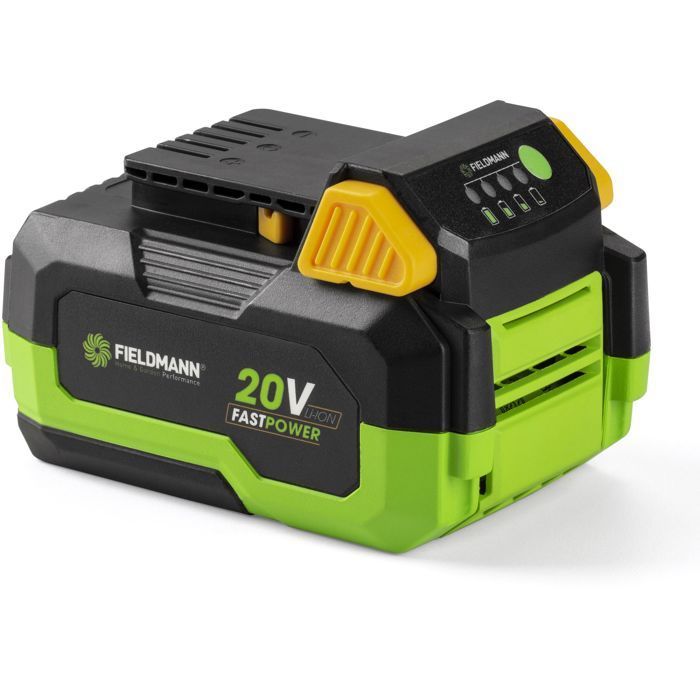 Batterie - FIELDMANN - 20V - 4Ah