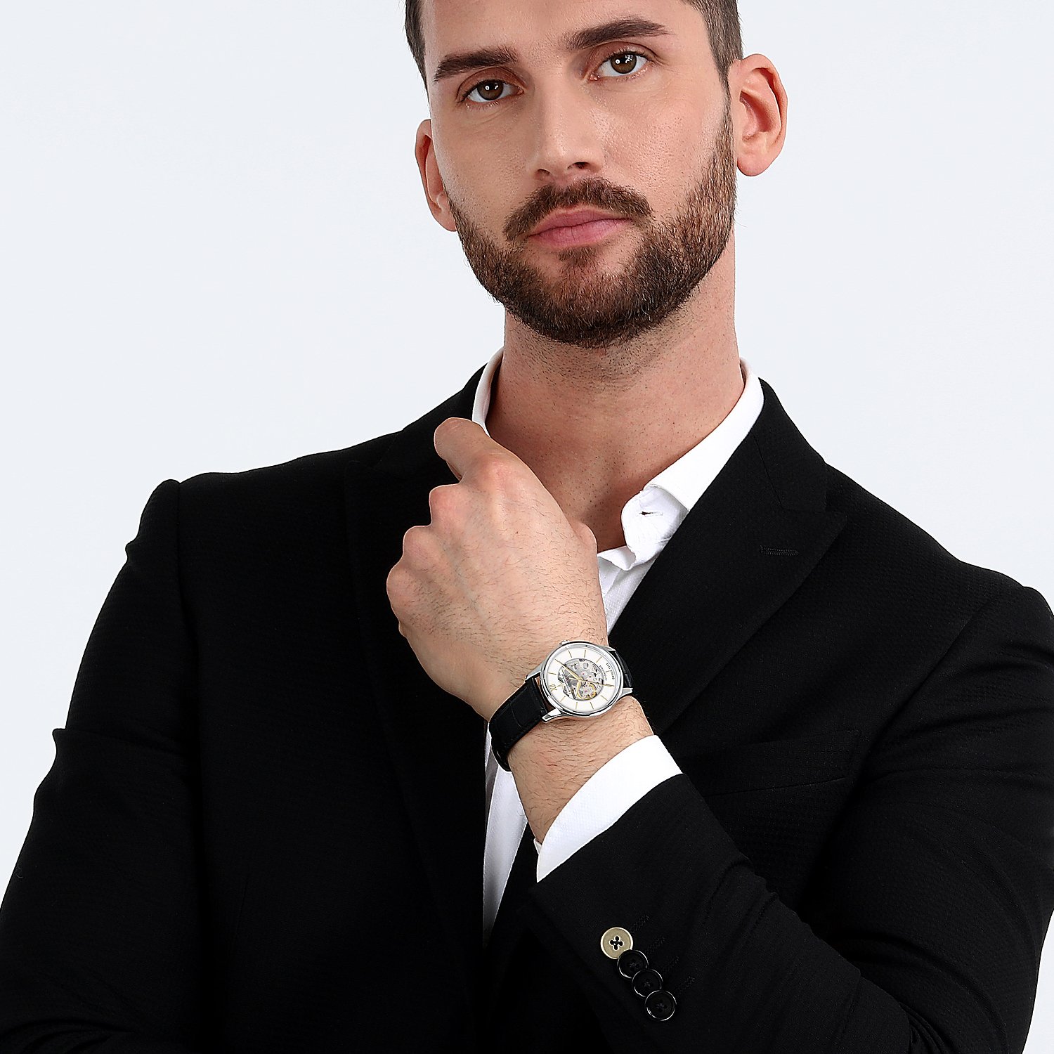 Lucien Rochat Montres