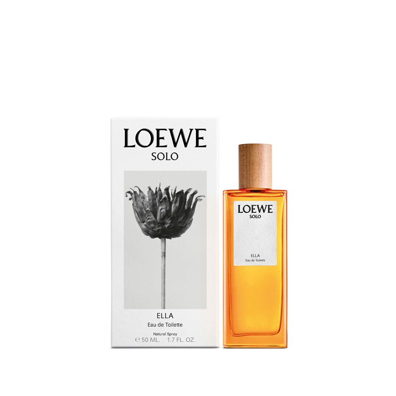 Only Loewe Ella EDT Sieviešu smaržas