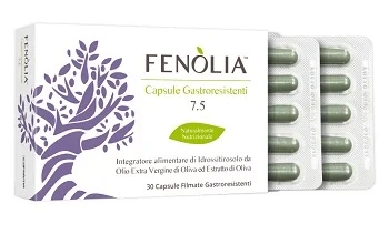 Fenolia 30 Maagsapresistente capsules