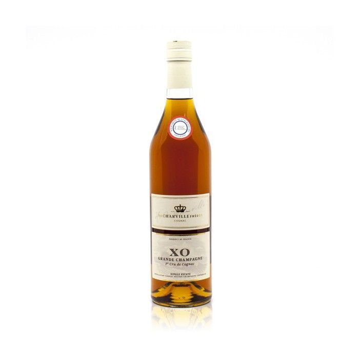 Cognac de Charville Frères XO 40° 70cl