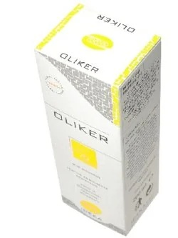 Olikerolie shampoo 200 ml