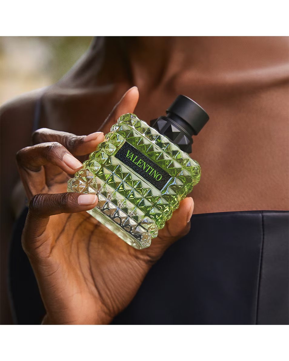 VALENTINO Born In Roma Green Stravaganza Donna Eau de parfum για γυναίκες