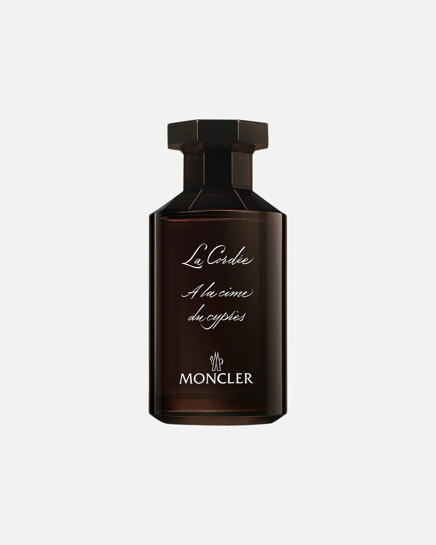 MONCLER parfumska voda Les Sommets La Cordée - 100 ml