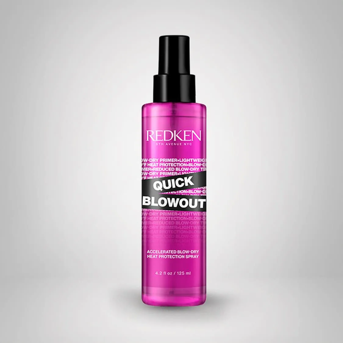 Redken Quick Blowout