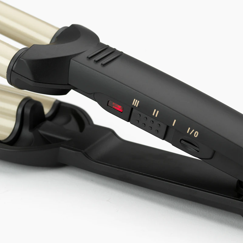 Kulma na vlasy BaByliss Curlers Easy Waves