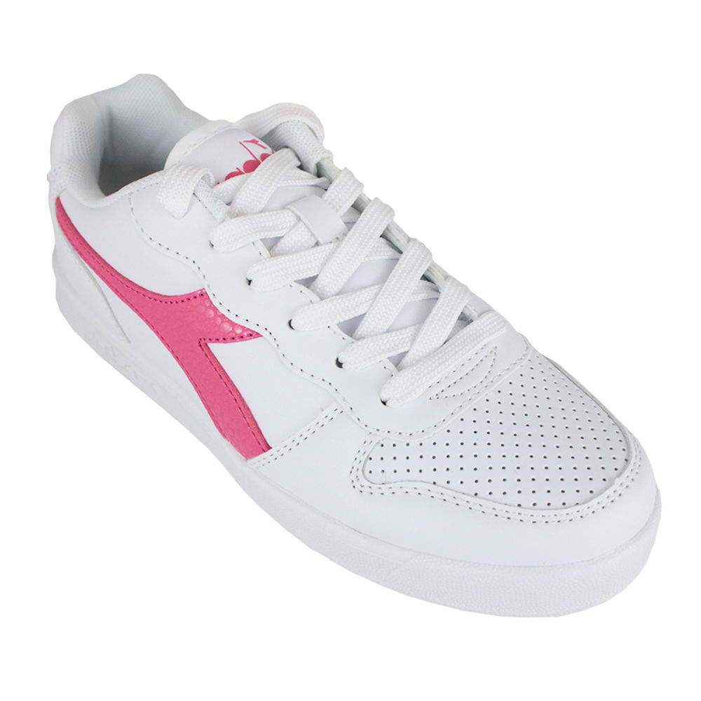 Zapatillas Diadora 101.175781 01 C2322 Vit/varm Rosa