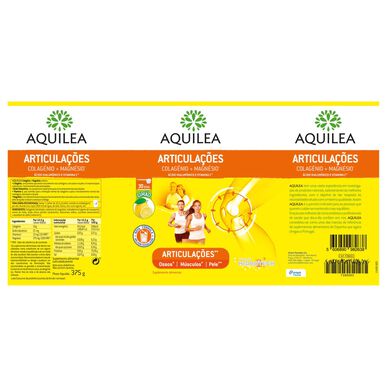 Doplněk stravy Aquilea Artinova pro zdraví kloubů 375 g 375 g