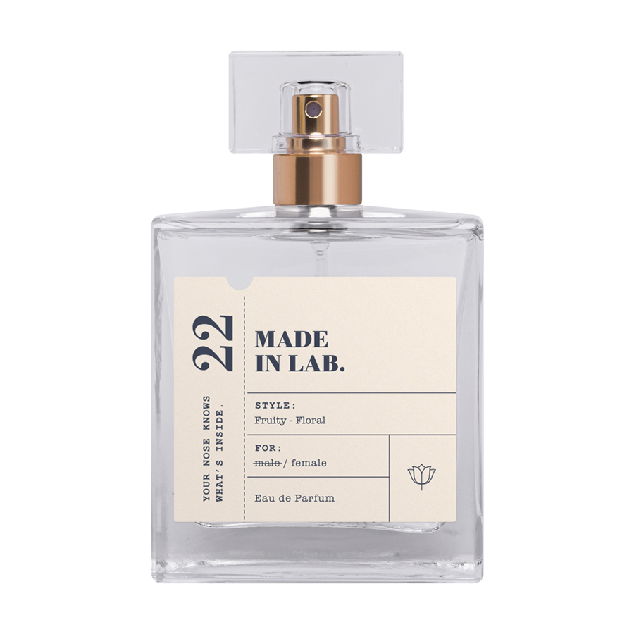 Made In Lab Women 22