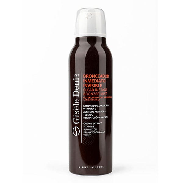 Azonnali bronzosító | 200ML
