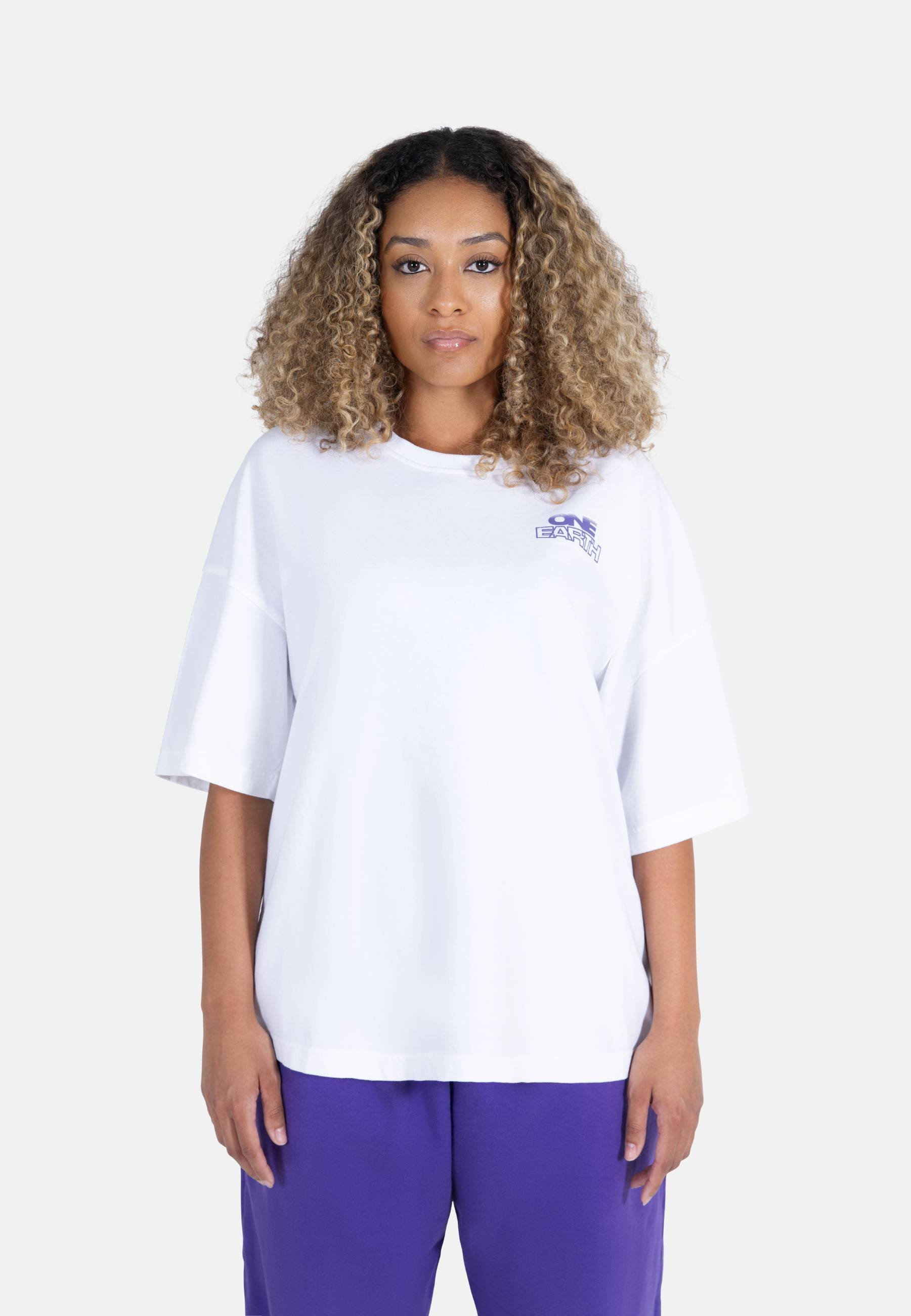 T-shirts du club de survêtement