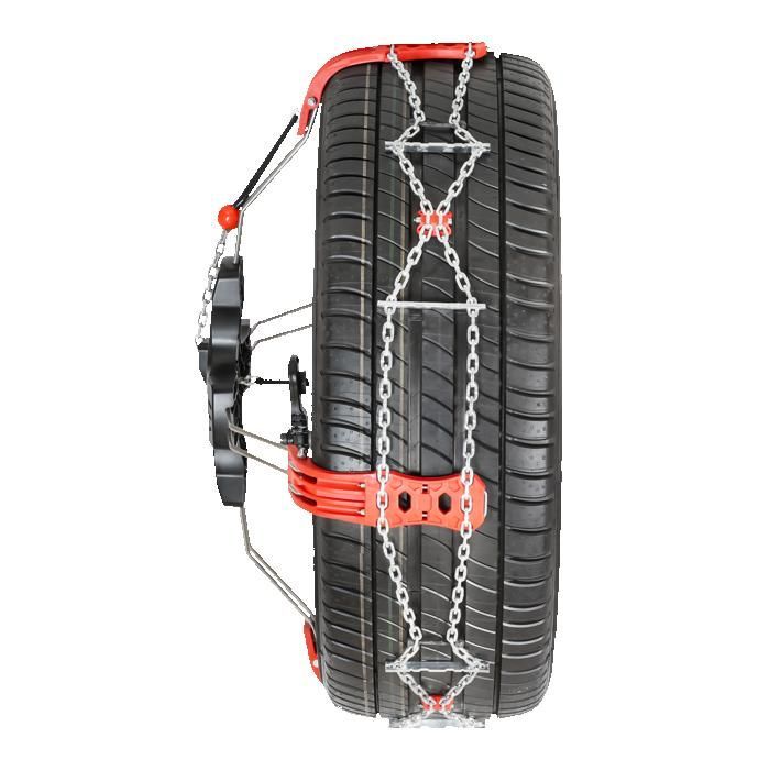 correntes de neve POLAR - GRIP ONE 110 0110-POAA