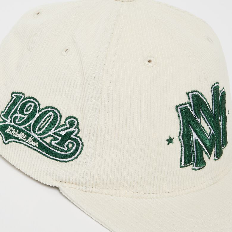 Deadstock Snapback 1904 Branded