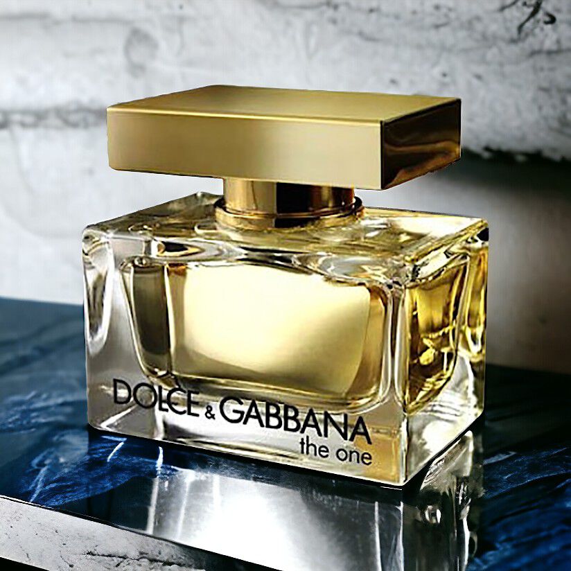 Dolce Gabbana The One Eau de Parfum naisille 75ml
