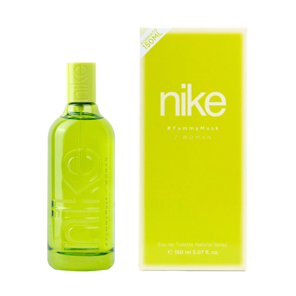 „Yummy Musk Woman“ EDT Moteriški kvepalai