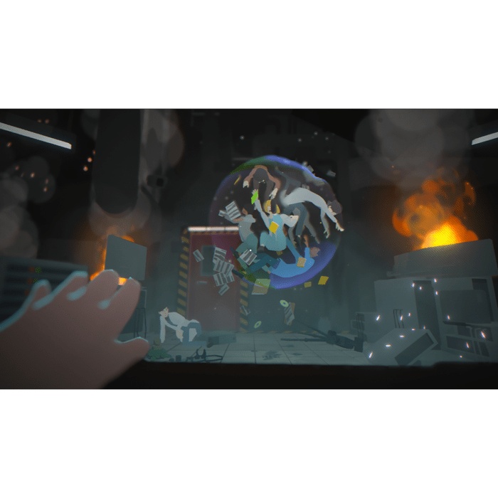 Goodnight Universe • Jeu Nintendo Switch 2