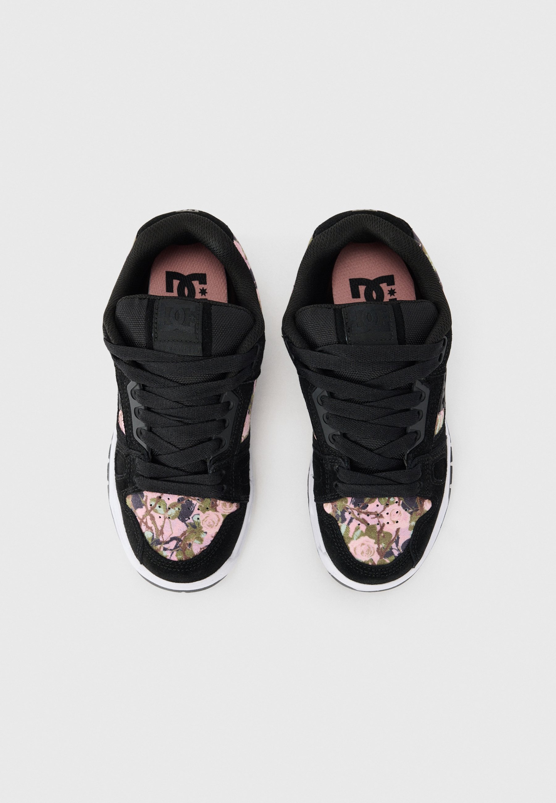 Baskets basses DC Shoes