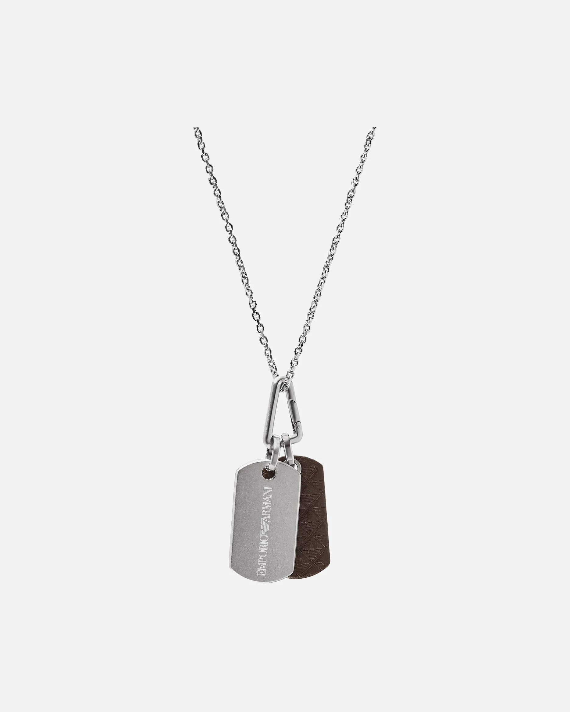 Emporio Armani Chaînes