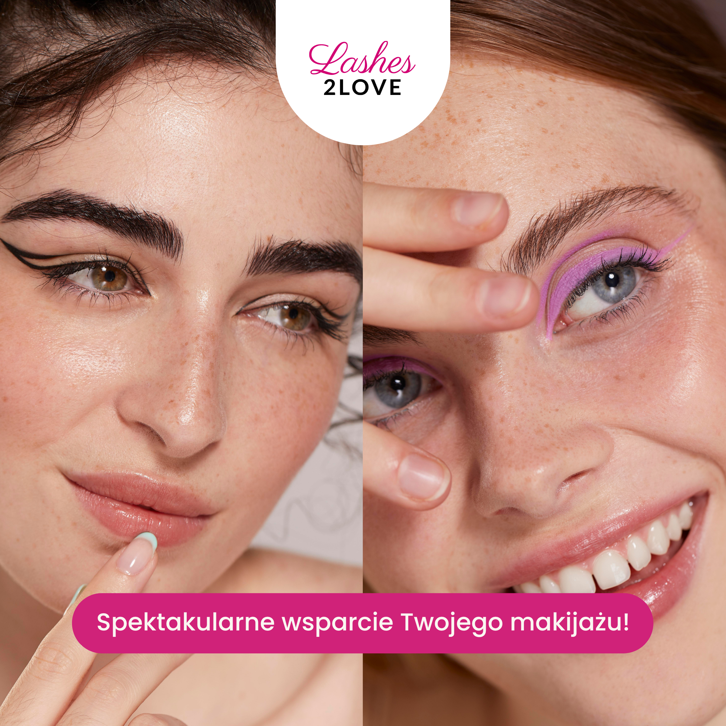 Inveo Lashes 2 Love