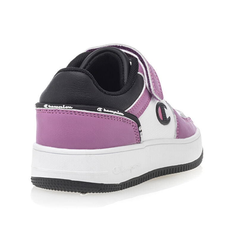 Korgar / sneakers Fille Violet