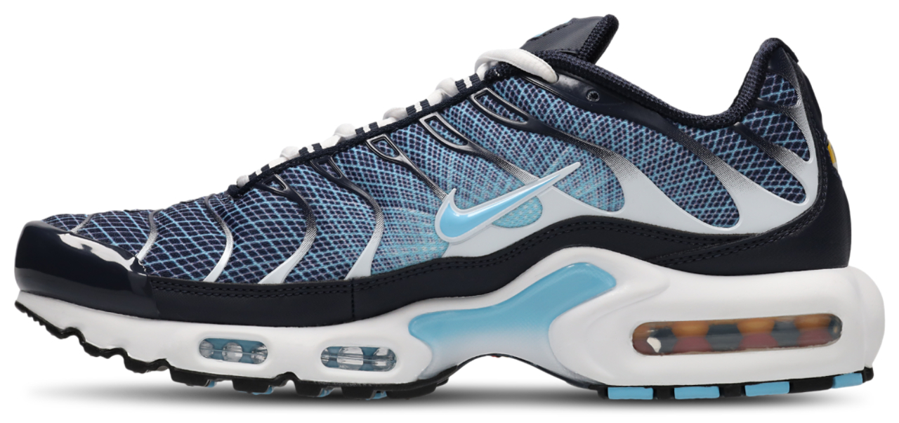 Nike Air Max Tuned 1