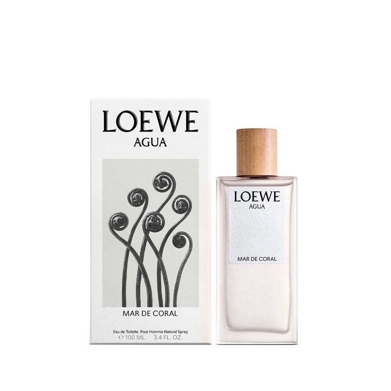 Agua de Loewe Mar de Coral EDT Ženski parfemi