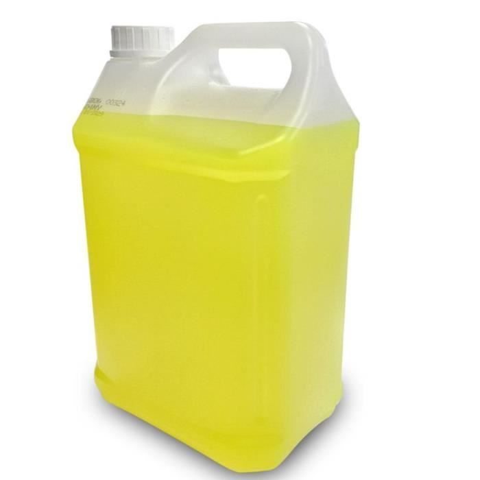 REFRIGERANTE UNIVERSAL -35 5 LITROS AMARILLO