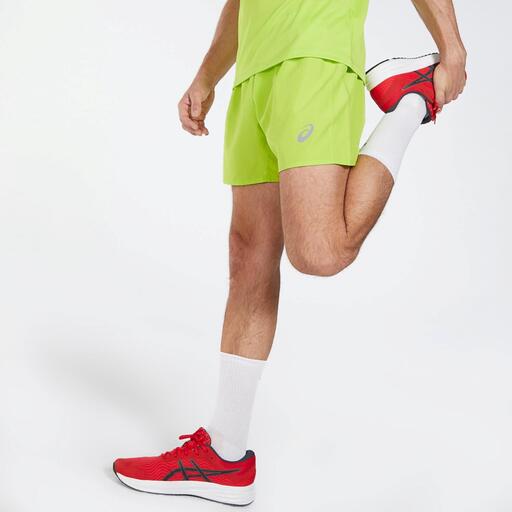 ASICS Core
