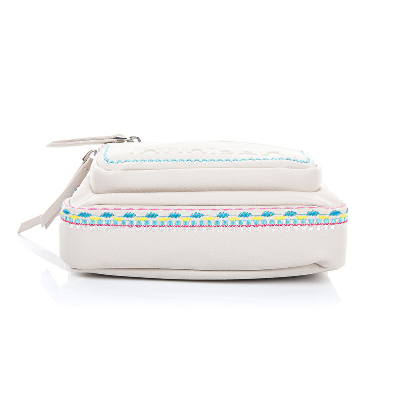 Bolsos de mujer color beige