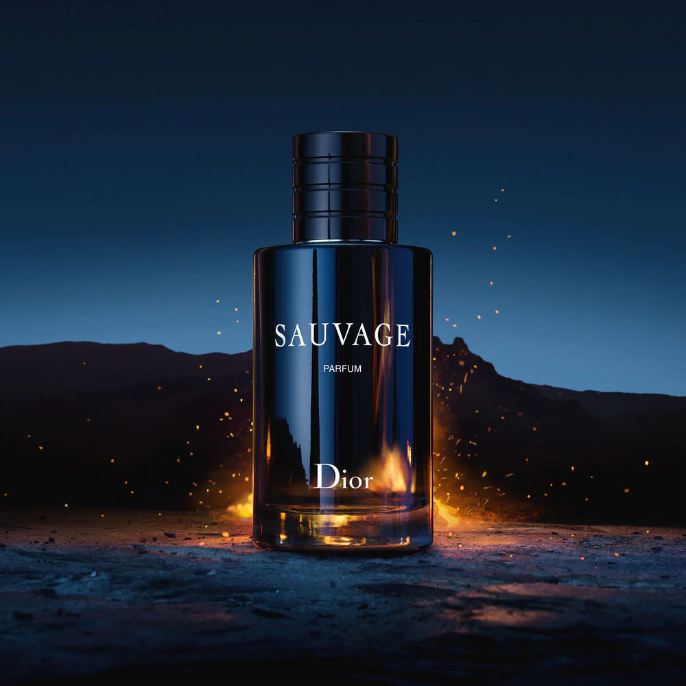 Sauvage Sauvage - Parfum Uomo, Parfum