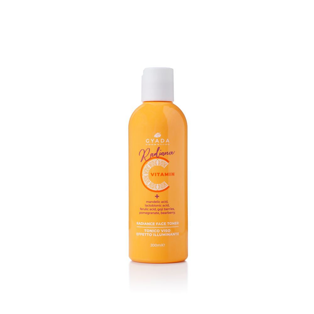 Radiance C-vitaminmandlar